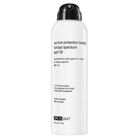 Active Body Protection Broad Protection SPF30 - Spray - spray ochronny [177 ml] PCA SKIN
