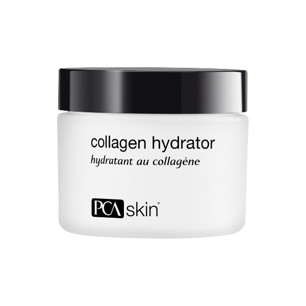 Collagen Hydrator - krem nawilżający o działaniu antyoksydacyjnym [47,6g] PCA SKIN
