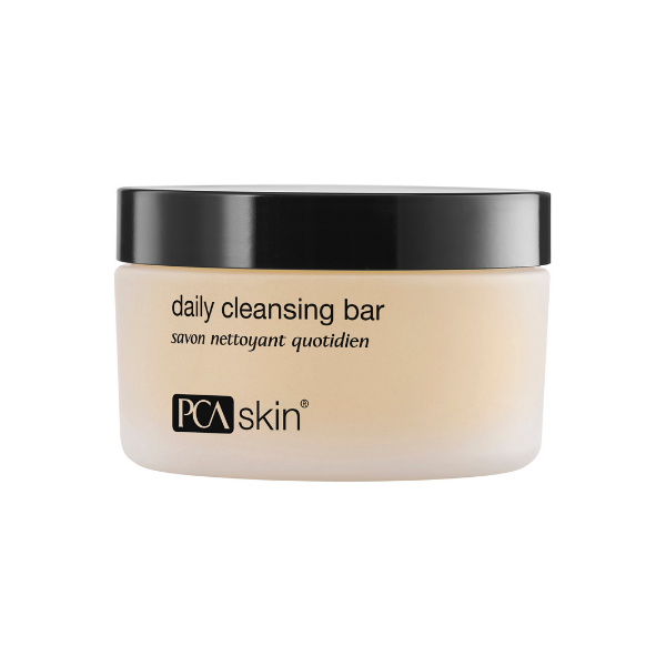 Daily Cleansing Bar - mydełko do codziennego oczyszczania skóry [92.4 ml] PCA SKIN