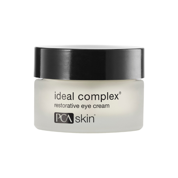 Ideal Complex: Restorative Eye Cream - odżywczy krem pod oczy [14.0 g] PCA SKIN