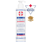 Natural Activ Cream - Regenerujący krem nawilżający o właściwościach łagodzących objawy dermatoz skóry [250ml] BETA SKIN