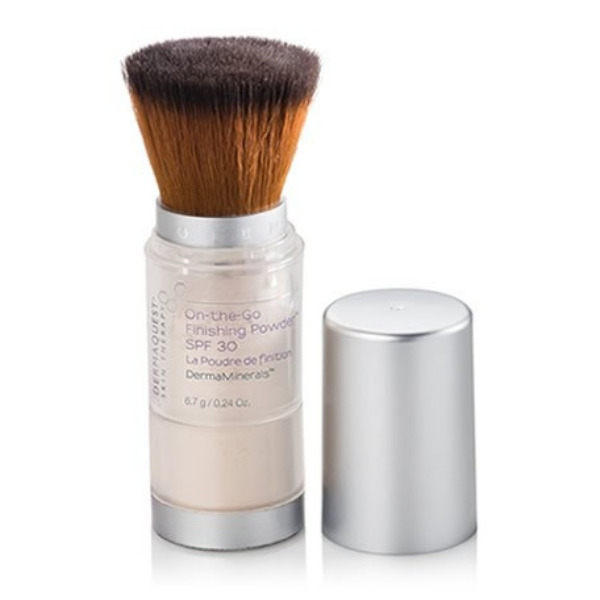 peptydowo mineralny puder 2W estezee.pl