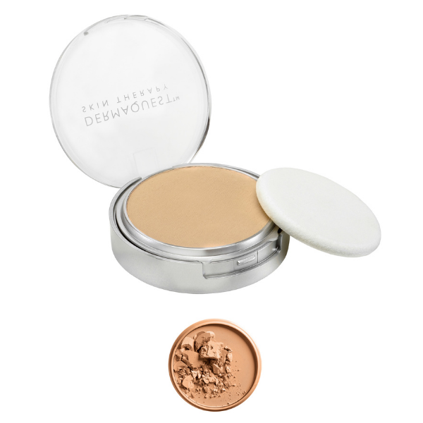 peptydowo mineralny puder prasowany estezee.pl