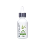 CBD Daily Elixir I - CBD Dzienny eliksir [30ml] DERMAQUEST