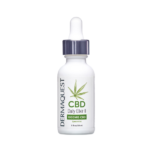CBD Daily Elixir II - CBD Dzienny eliksir [30ml] DERMAQUEST