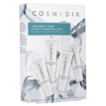 Prep Treatment 4-Piece Essentials Kit - Zestaw przygotowujący skórę do zabiegów [4*15ml] COSMEDIX