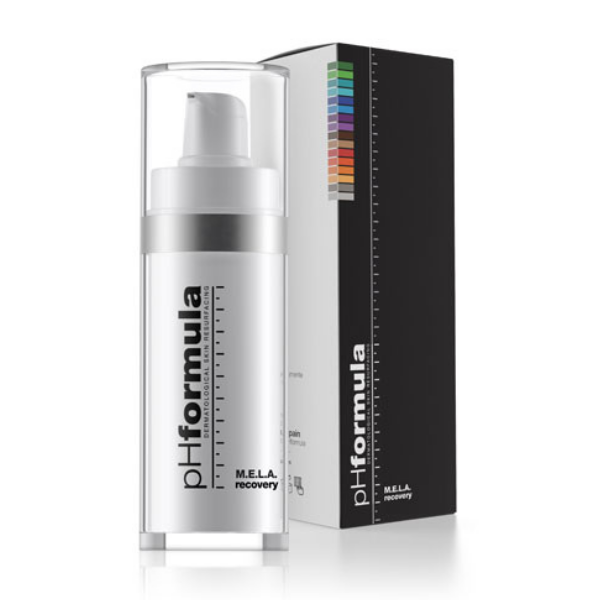 M.E.L.A. Recovery - Preparat optymalizujący po kuracji M.E.L.A. [30ml] phFORMULA