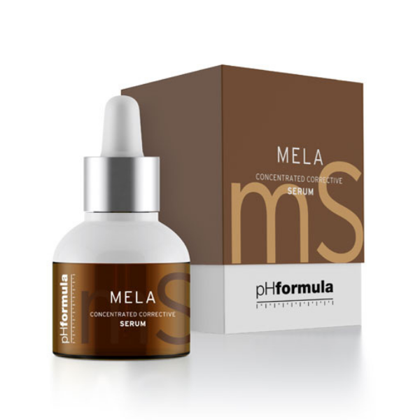 M.E.L.A. Serum - Aktywny koncentrat –serum liftingująco-wybielające [30ml] phFOR