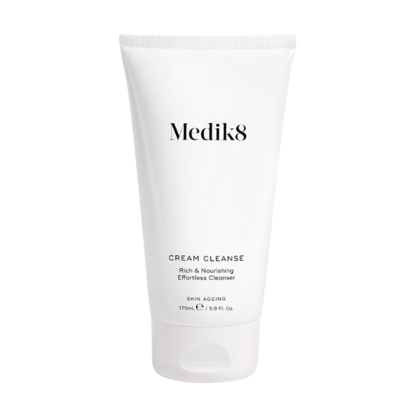 Cream Cleanse - Krem oczyszczający do twarzy [175ml] MEDIK8