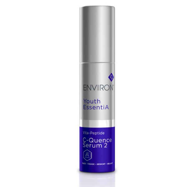 Youth EssentiA Vita-Peptide C-Quence Serum 2 - serum silnie odmładzające [35ml] ENVIRON