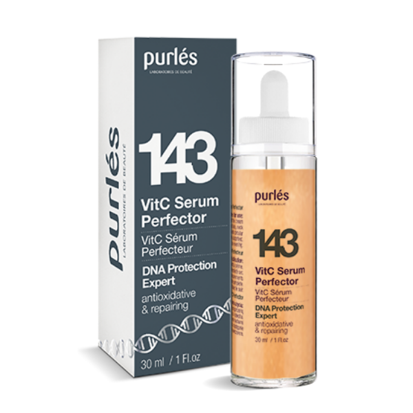 Vit C Serum Perfector - serum z witaminą C [30ml] PURLES