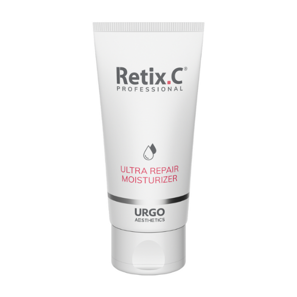 Ultra Repair Moisturizer - regenerujący krem nawilżający [50ml] RETIX C