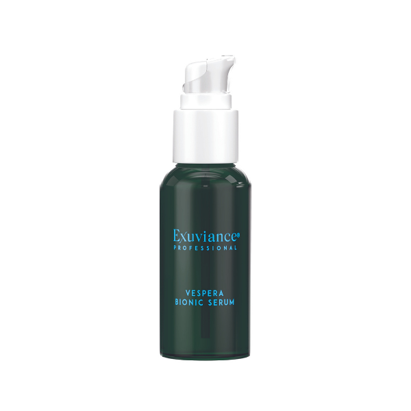 Vespera Bionic Serum -odmładzająco rozświetlajace serum do twarzy [30ml] EXUVIANCE