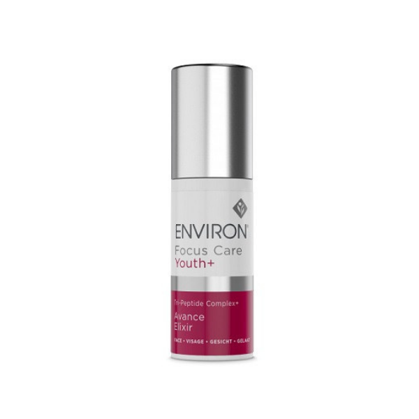 Avance Elixir - serum do skóry z oznakami starzenia [30ml] ENVIRON