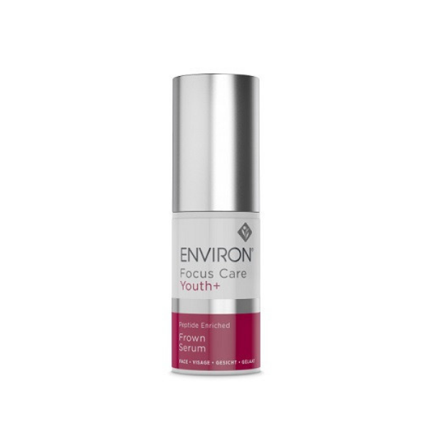 Focus Frown Serum - serum przeciwzmarszczkowe [20ml] ENVIRON