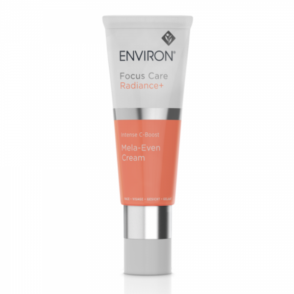 Mela Even Cream - krem z witaminą C do redukcji przebarwień [25ml] ENVIRON