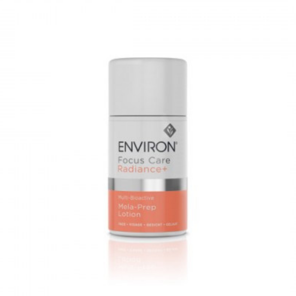 Mela-prep Lotion - wodny roztwór redukujący przebarwienia [60ml] ENVIRON