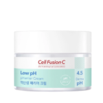 Low pHarrier Cream - krem nawilżający do skóy wrażliwej [55ml] CELL FUSION C