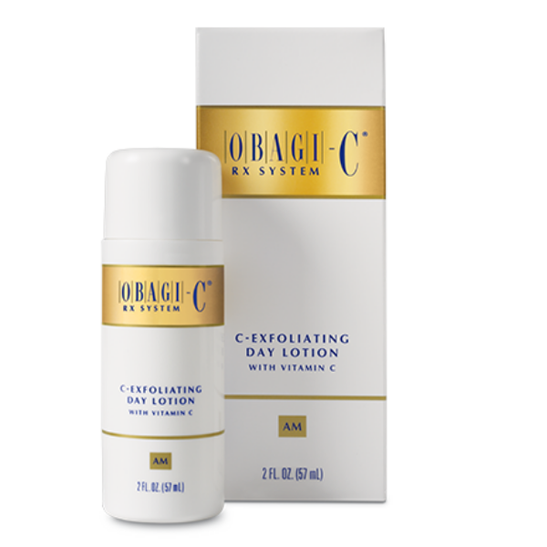 C-Exfoliating Day Lotion - złuszczający lotion na dzień [57ml] OBAGI