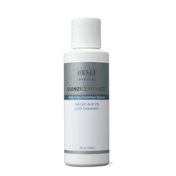 Daily Care Foaming Cleanser - żel oczyszczający [118ml] OBAGI