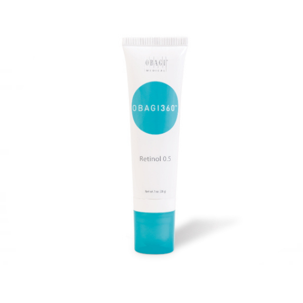 Retinol 0,5 - krem z retinolem 0,5 % [28g] OBAGI