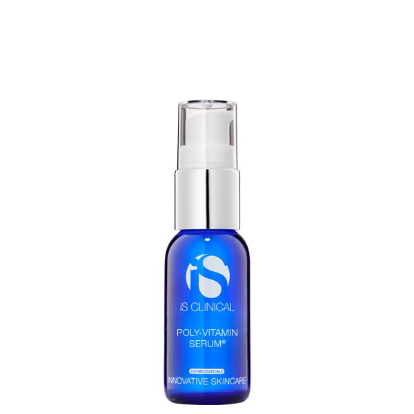 Poly Vitamin Serum - serum witaminowe IS CLINICAL
