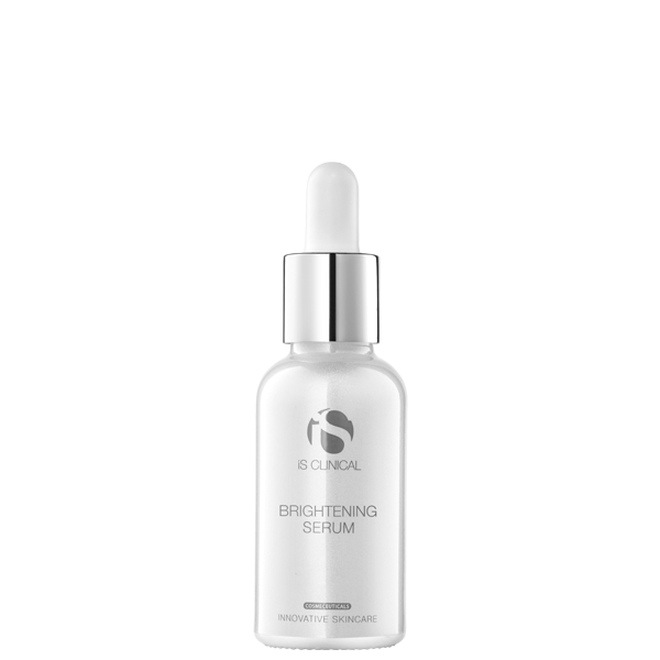 Brightening Serum - serum rozjaśniające przebarwienia IS CLINICAL