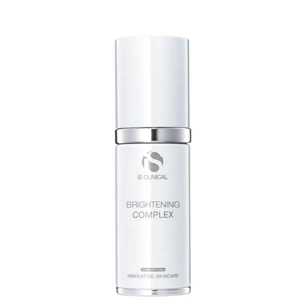Brightening Complex - Serum rozjaśniające przebarwienia [30ml] IS CLINICAL