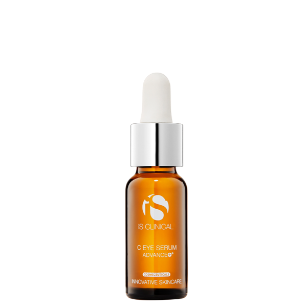 C Eye Serum Advance - serum pod oczy z witaminą C [15ml] IS CLINCIAL