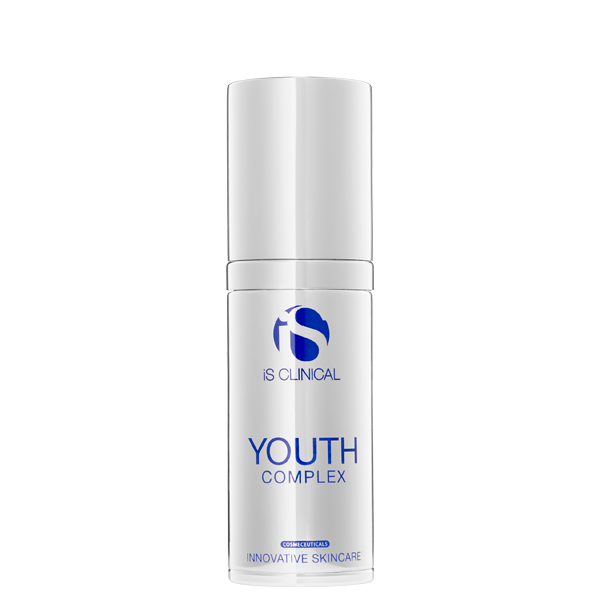 Youth COmplex - krem przeciwzmarszczkowy [30g] IS CLINICAL