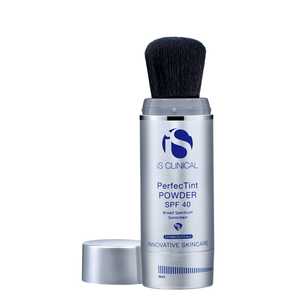 Perfectint Powder SPF 40 - puder SPF 40 [2x3,5g] IS CLINCIAL