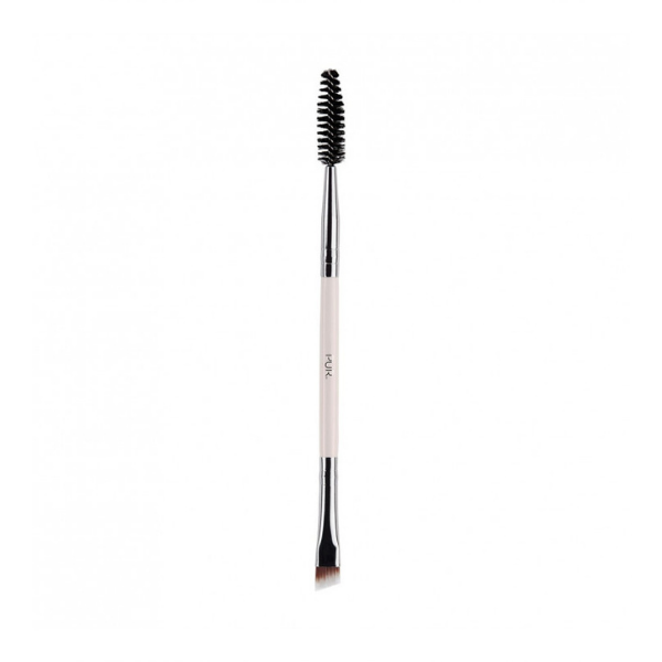 Brow Sculpt & Groom Brush - Pędzel do brwi PUR COSMETICS