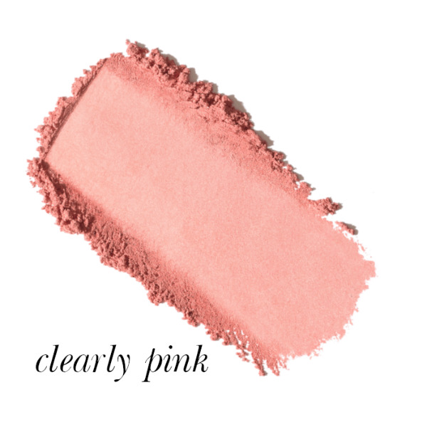 Cleary Pink