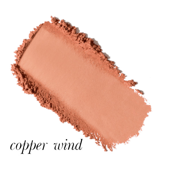 Copper Wind