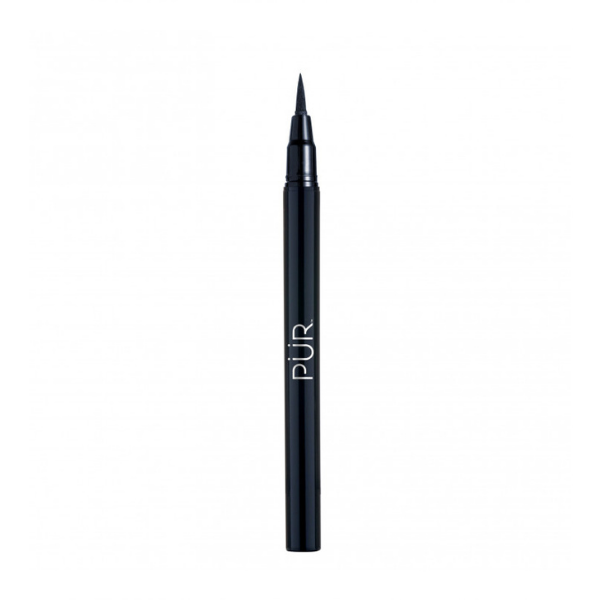 On Point Waterproof Liquid Eyeliner Pen - Wodoodporny eyeliner [0,55ml] PUR COSMETICS