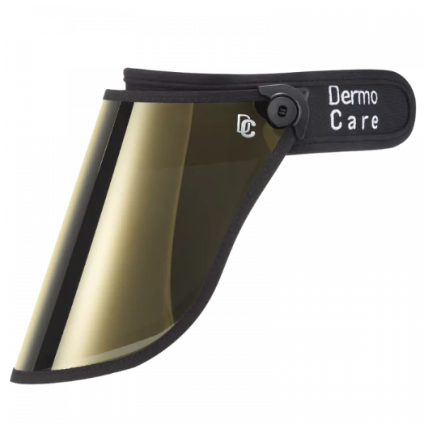 Gold Beige Yout Protector - przyłbica fotoprotekcyjna DERMOCARE