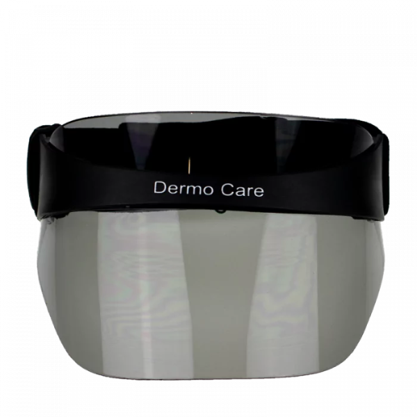 UV Cap Grey - daszek fotoprotekcyjny DERMOCARE