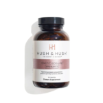 Skin Capsule Hydrate+ - Suplement diety zwiększajacy poziom nawilżenia w skórze [ 60 kapsułek ] HUSH&HUSH