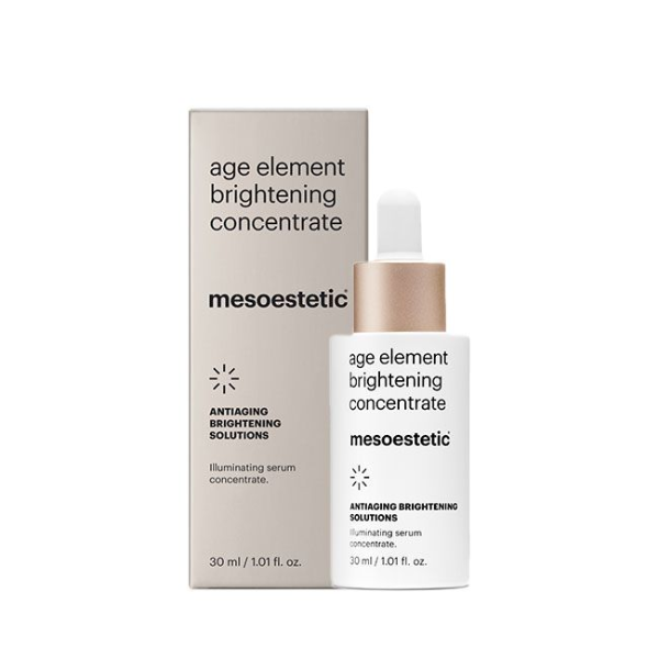 Age Element Brightening Concenrate [30ml] MESOESTETIC