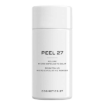Peel 27 Rozświetlający Puder Mikrozłuszczający [40g] COSMETICS 27